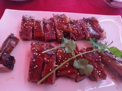 -红日饭店(裕隆三路店)