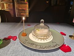 -弦月窗LUNETTE BY AMANDA(复兴路店)