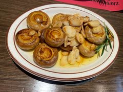 -ZAFFERANO西班牙海鲜饭(上海首店)