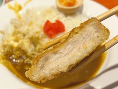 -天妇罗内顺田(罗湖店)