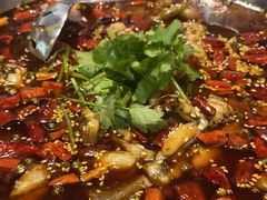 -蛙兔鸡自贡风味·特色江湖菜(广都店)