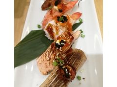 -山之川日料放题(通州店)