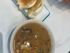 -当家水煎包·牛肉汤(浦江店)