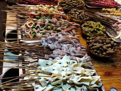 -袁师傅烤肉(弹子石店)