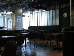 大堂-Wagas沃歌斯(五道口购物中心店)