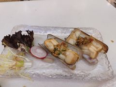 -白仁仔· 活烤海鲜 宵夜(豫园店)