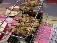 -遇西祠·海鲜烧烤(总店)