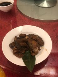-万丽天津宾馆宴会厅