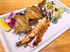-万鱼亭 日本料理(无锡香山名园店)