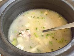 -干老四雅鱼饭店(滨江西路店)