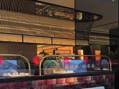 -辛香汇·现炒川菜(城北万象城店)