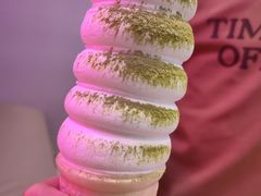 -DQ·蛋糕·冰淇淋(三亚青春颂店)