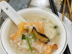 -利杨记·本味轩粥坊·烧烤(宝体店)