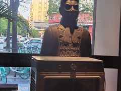 -令狐冲·活鱼馆(宝龙店)