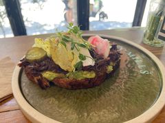 -O'mills Sourdough Bakery&Bistro(永嘉路店)
