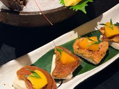 -松鹤精致料理(五一中路店)