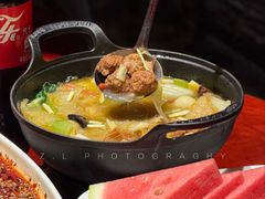 -味鼎长安·地道陕菜(凤城一路店)