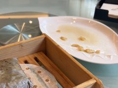 -凯宾斯基大酒店·三楼御龙轩中餐厅