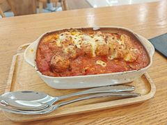 -马兰卡西式简餐(新汇大融城店)