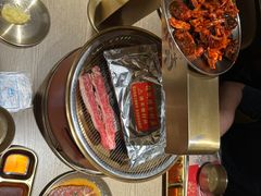 拌花菜-西塔老太太泥炉烤肉(沈阳店)