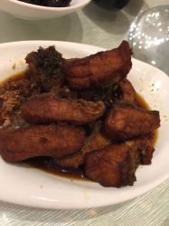 点击看大图 -上海虹桥锦江大酒店·宴会厅