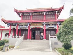 -显应宫(长乐区)