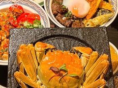 -山葵家·创意料理(宁波来福士店)