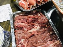-木萨火锅店(开鲁路店)