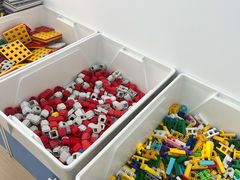 -能力风暴机器人编程中心