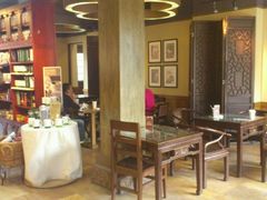 -星巴克臻选(成都宽窄巷子店)