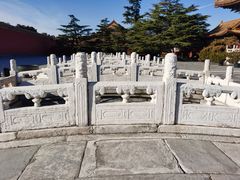 -北京市劳动人民文化宫(太庙)