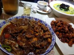 -眷江南之小蓝鲸(王府大街店)