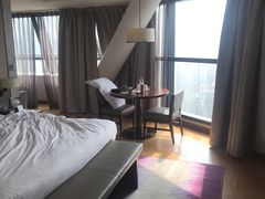 -成都雅诗阁来福士