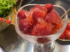 -齐齐哈尔小炉匠炭火烤肉(西红门店)