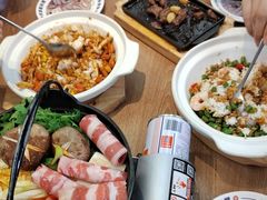 -小川洋风料理(武胜路凯德广场店)