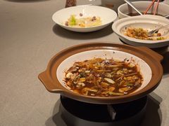 -小厨娘淮扬菜(天印大道店)