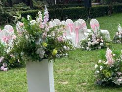 -北京燕尔婚礼策划