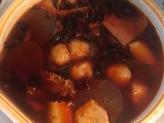 -北李妈妈菜·虾爬子大锅贴(贵和店)