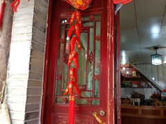 门面-王万妈卤猪脚(青岩交通路)