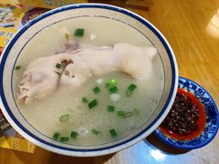 -易老妈蹄花.特色川菜(人民公园总店)