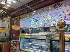 -白魁老号饭庄(交道口店)