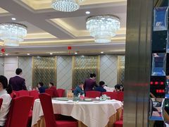 大堂-黄埔华苑酒家(黄埔总店)