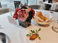 -燃扒房Steakhouse(皇庭店)