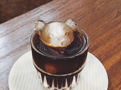 肯尼亚冰酿-Double cafe
