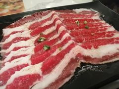 -花味烤肉·拌饭(庐阳万科店)