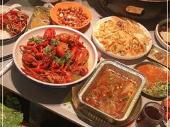 -正宗齐齐哈尔烤肉·齐牛哥鲜切炭火烤肉(杭州总店)