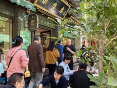 -老刘家永盛斋·传统泡馍(东关南街店)