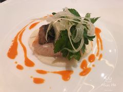 -Tivano意大利餐厅(成都居舍酒店)