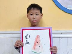 -小银星艺术团(山西路校区)
