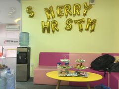 -舞研舞蹈培训(魏公村校区)